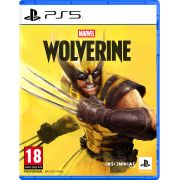  Marvel's Wolverine (PS5) на супер цени