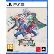  MARVEL Tokon: Fighting Souls (PS5) на супер цени