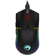 Безжична геймърска мишка Marvo G965W, черен на супер цени