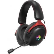 Безжични геймърски слушалки Marvo Tactic X Pro HG9076W, черен на супер цени