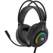 Геймърски слушалки Marvo H8325, черен на супер цени
