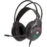 Геймърски слушалки Marvo H8326, черен на супер цени