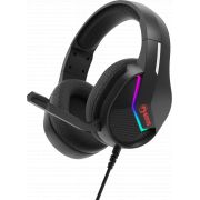 Геймърски слушалки Marvo H8618, черен на супер цени
