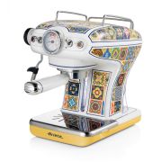 Кафемашина Ariete Espresso Machine Positano, многоцветен на супер цени