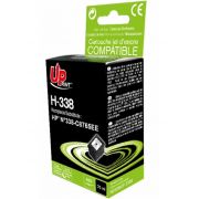 Съвместим консуматив UPrint H338, black на супер цени
