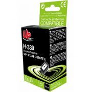 Съвместим консуматив UPrint H339, black на супер цени