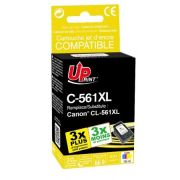 Консуматив UPrint C-561XL color на супер цени
