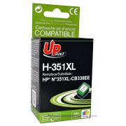 Съвместим консуматив UPrint H-351 XL на супер цени