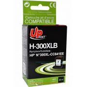 Съвместим консуматив UPrint H300XLB, black на супер цени