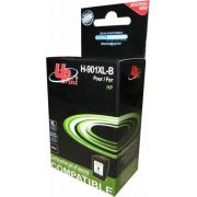 Съвместим консуматив UPrint H901XLB, black на супер цени