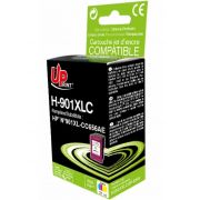Съвместим консуматив UPrint H901XLC, color на супер цени