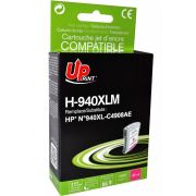 Съвместим консуматив UPrint H940XLM, magenta на супер цени