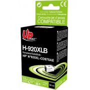 Съвместим консуматив UPrint H920XLB, black на супер цени