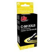Съвместим консуматив UPrint C-581XXLB black на супер цени