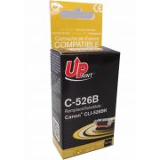Съвместим консуматив UPrint C526B, black на супер цени