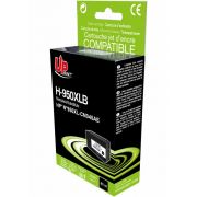 Съвместим консуматив UPrint H950XLB, black на супер цени