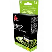 Съвместим консуматив UPrint H951XLY, yellow на супер цени