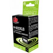 Съвместим консуматив UPrint H932XLB, black на супер цени