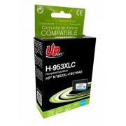 Съвместим консуматив UPrint F6U16AE, cyan на супер цени