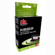 Съвместим консуматив UPrint F6U17AE, magenta на супер цени