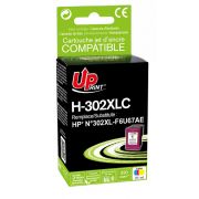 Съвместим консуматив UPrint H302XLC color на супер цени