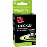 Съвместим консуматив UPrint H302XLB, black на супер цени