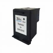 Съвместим консуматив UPrint H-304XL black на супер цени