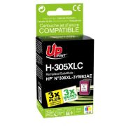 Консуматив UPrint 3YM63AE Color на супер цени