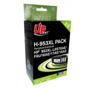 Съвместим консуматив UPrint H-953XL color на супер цени