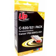 Съвместим консуматив UPrint C520/521 на супер цени