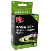 Съвместим консуматив UPrint H-302XL на супер цени
