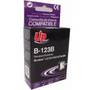 Съвместим консуматив UPrint B123B, black на супер цени