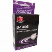Съвместим консуматив UPrint B1280B, black на супер цени