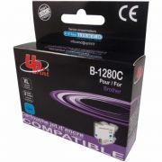 Съвместим консуматив UPrint B1280C, cyan на супер цени