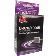 Съвместим консуматив UPrint B970/1000B, black на супер цени