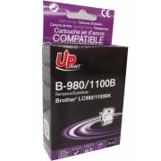 Съвместим консуматив UPrint B980/1100B, black на супер цени