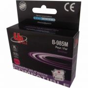 Съвместим консуматив UPrint B985M, magenta на супер цени