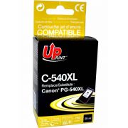 Съвместим консуматив UPrint C540XL, black на супер цени