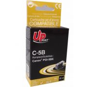 Съвместим консуматив UPrint C5B, black на супер цени