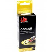 Съвместим консуматив UPrint C570XLB, black на супер цени