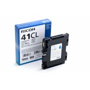 Консуматив RICOH GC 41CL, cyan на супер цени
