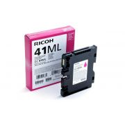 Консуматив RICOH GC 41ML, magenta на супер цени