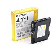 Консуматив RICOH GC 41YL, yellow на супер цени