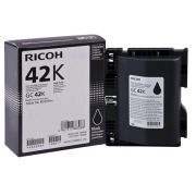 Консуматив RICOH GC42K, black на супер цени