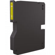 Консуматив RICOH GC 51Y, yellow на супер цени