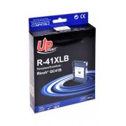 Съвместим консуматив UPrint GC41K, black на супер цени