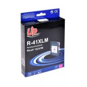 Съвместим консуматив UPrint GC41M, magenta на супер цени