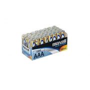 Алкални батерии Maxell 1000mAh 1.5V на супер цени