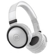 Безжични слушалки Maxell BTB52, бял на супер цени