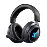 Безжични геймърски слушалки MCHOSE X9, черен на супер цени